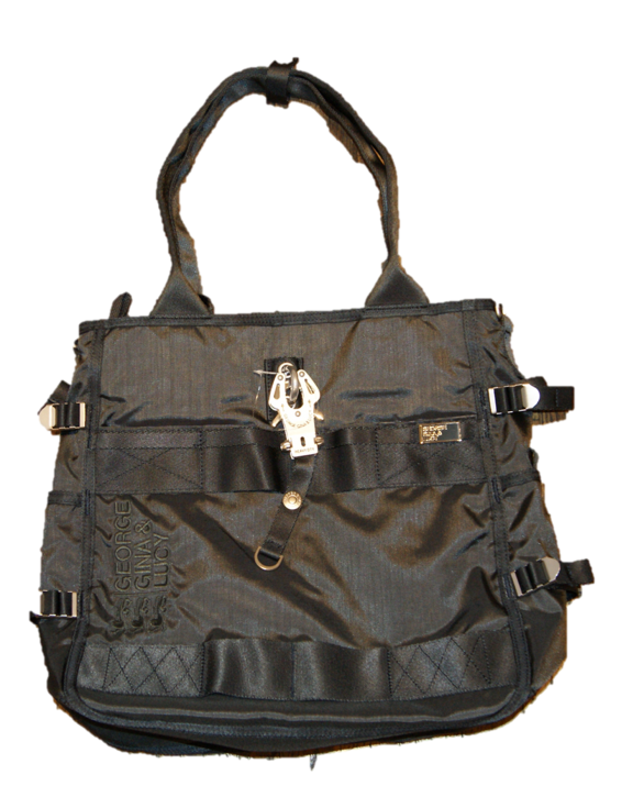 GEORGE GINA & LUCY TASCHE MAGIC MAKI FARBE MORE THAN GRY 981