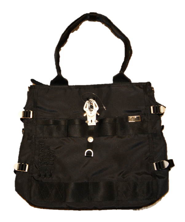 GEORGE GINA & LUCY TASCHE MAGIC MAKI FARBE STRETCH LIMO 979