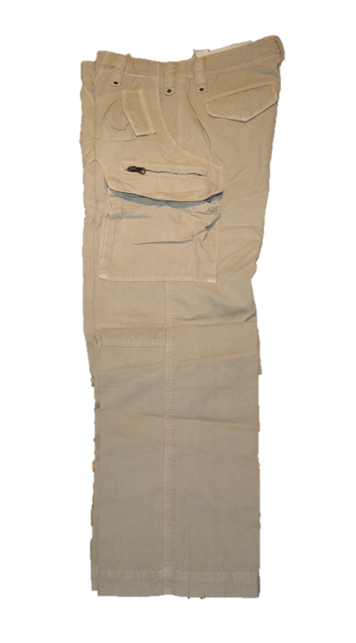 MASON'S DAMEN HOSE DAVID FARBE SAND