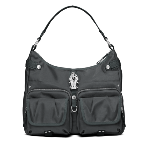 GEORGE GINA & LUCY MISS NO NO FARBE CHEL-SEE-GREY #19