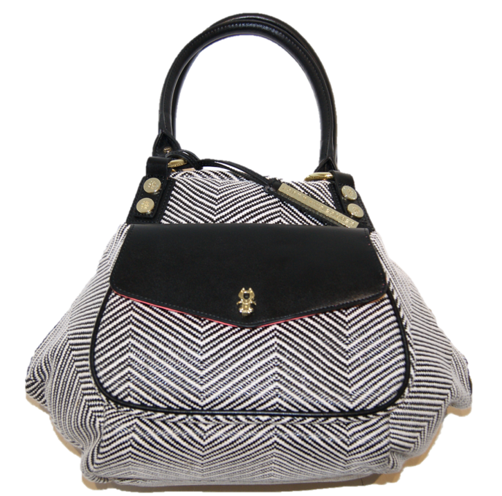 GEORGE GINA & LUCY M OLLY FARBE GREY NOIR BLACK #282