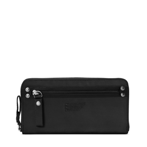 GEORGE GINA & LUCY GELDBÖRSE CASH MORE FARBE SPY GUN # 98