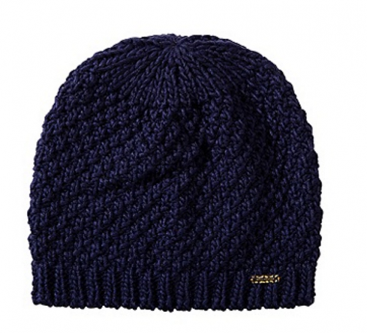 BOSS ORANGE MÜTZE FARESI FARBE DUNKELBLAU 413