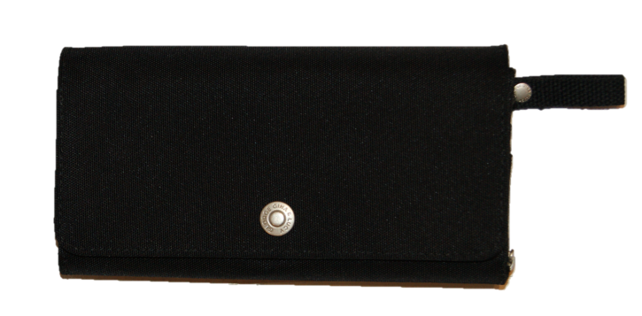 GEORGE GINA & LUCY GELDBÖRSE MUCHO DOLLARES FARBE STRETCH LIMO 979