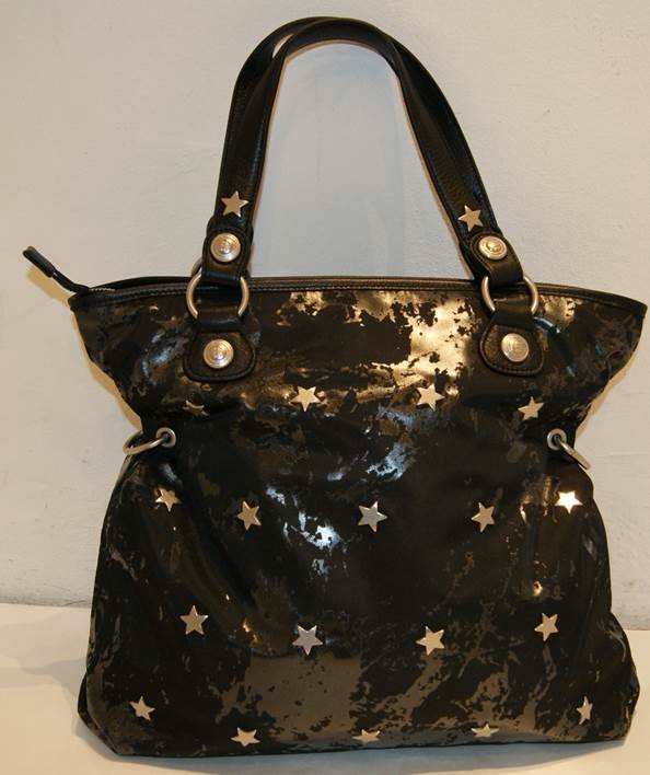 GEORGE GINA & LUCY ANDROMYDAY FARBE BLACKDUST #99