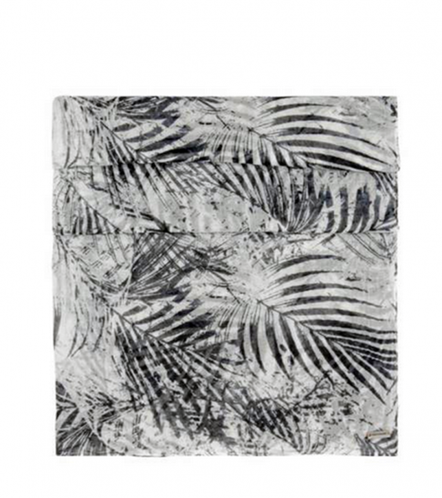 BOSS ORANGE SCHAL NABAMBOO FARBE GEMUSTERT 994