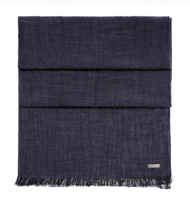 BOSS ORANGE SCHAL NAVID FARBE 404