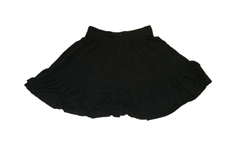 HUGO ROCK NELE FARBE SCHWARZ 001 GR: XS