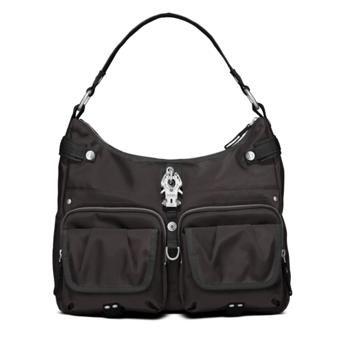 GEORGE GINA & LUCY MISS NO NO FARBE BROWNER #17