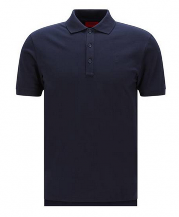 HUGO POLOSHIRT NONO FARBE DUNKELBLAU 410