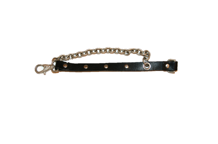 HUGO ARMBAND OBADA BE12 FARBE SCHWARZ 001