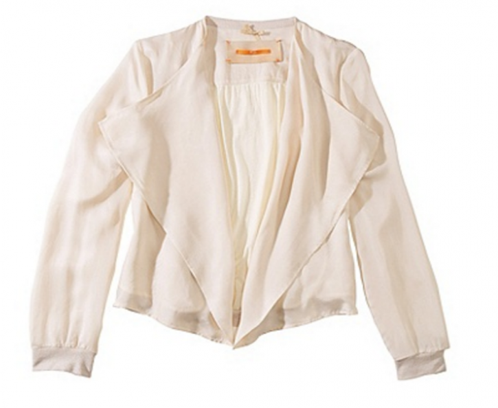 BOSS ORANGE JACKE OETHNA-W  FARBE NATUR 104