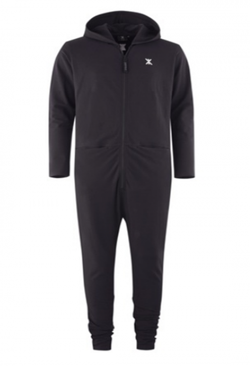 ONEPIECE UNO JUMPSUIT FARBE SCHWARZ