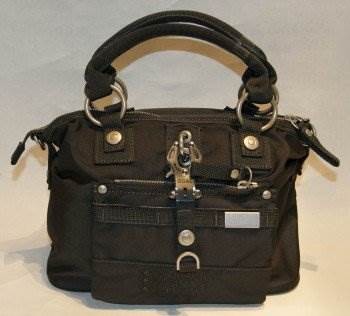 GEORGE GINA & LUCY CATWALK CROSSER FARBE TEFLON MAGNETIC # 97