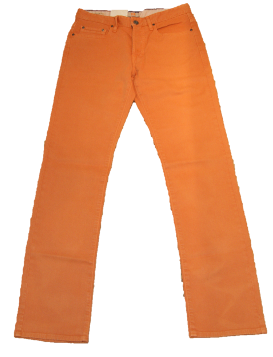 BOSS ORANGE JEANS ORANGE 25 FARBE ORANGE 808