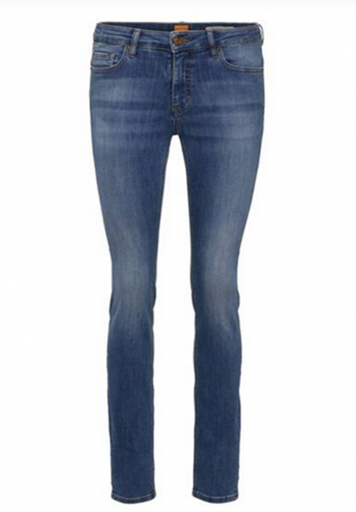 BOSS ORANGE JEANS ORANGE J20 SIDNEY KEY FARBE BLAU 421 30/32