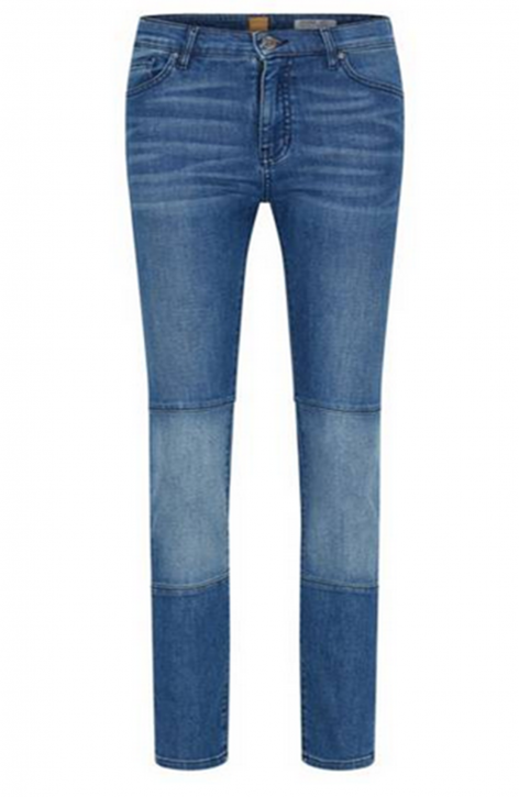 BOSS ORANGE Jeans Orange J21 Austin Farbe blau 432