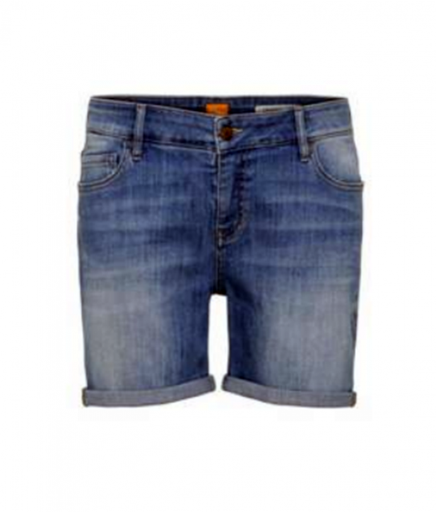 BOSS ORANGE BOYFRIEND SHORT ORANGE J70 HERSHEY JET FARBE BLAU 429