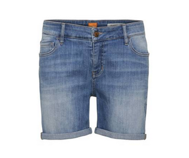 BOSS ORANGE BOYFRIEND SHORT ORANGE J70 HERSHEY JET FARBE BLAU 429 30/32