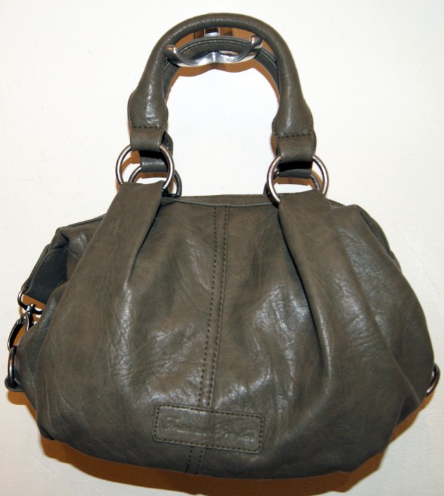 FRITZI AUS PREUSSEN HANDTASCHE PAOLA OLIVE