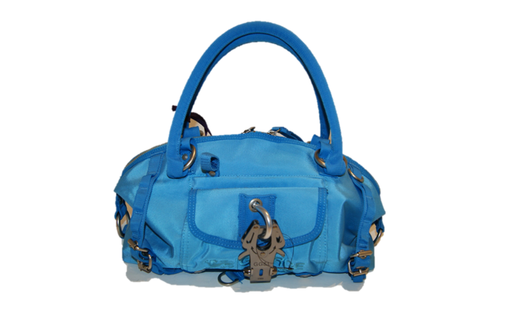 GEORGE GINA & LUCY PARADISE ANGEL FARBE GROTTA AZZURA