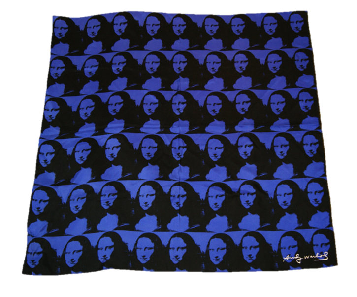 PEPE JEANS LONDON MONA LISA  FARBE W63 COMIC