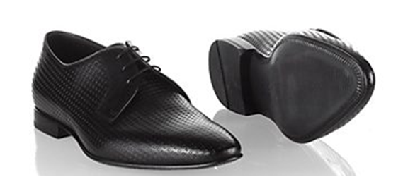 BOSS BLACK BUSINESSSCHUH PREM GR: 10