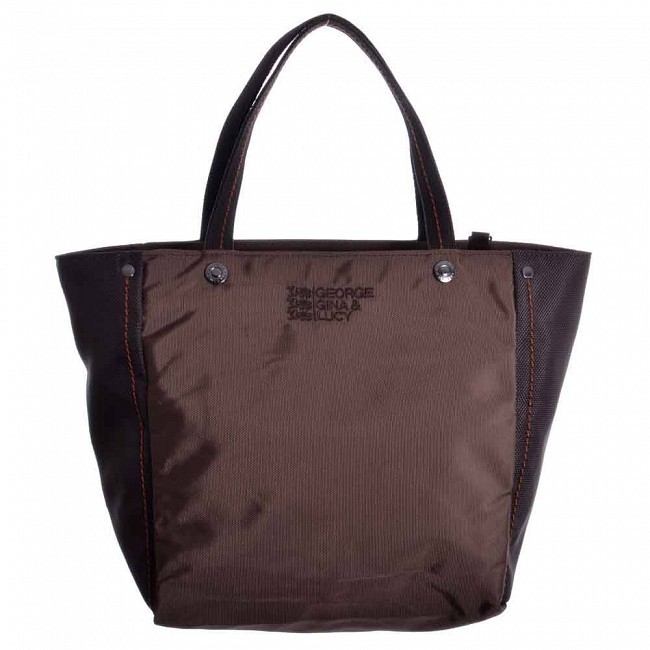 GEORGE GINA & LUCY RICH AND LIZ FARBE BROWNBEAR # 326