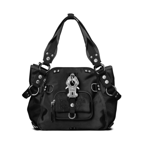 GEORGE GINA & LUCY PRINCIPESSA FARBE SPY GUN #98