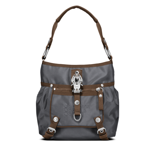 GEORGE GINA & LUCY U SchmUnzel RapUnzel FARBE THEPOPPYMUFFIN #34