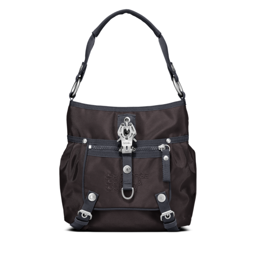 George Gina & Lucy U SchmUnzel RapUnzel Farbe THECOCOPUFF # 35