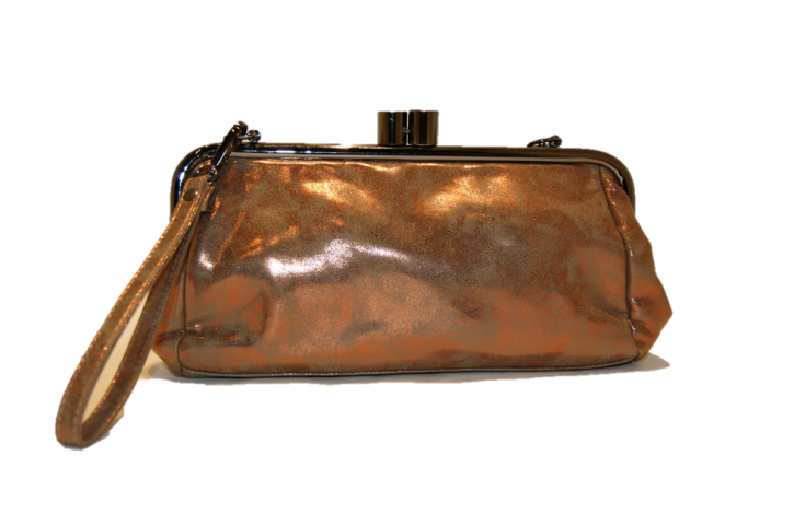 Kaputt.. kann ab 8.12. helöscht werden MISCHMASCH BERLIN CLUTCH REENE FARBE GOLD 19