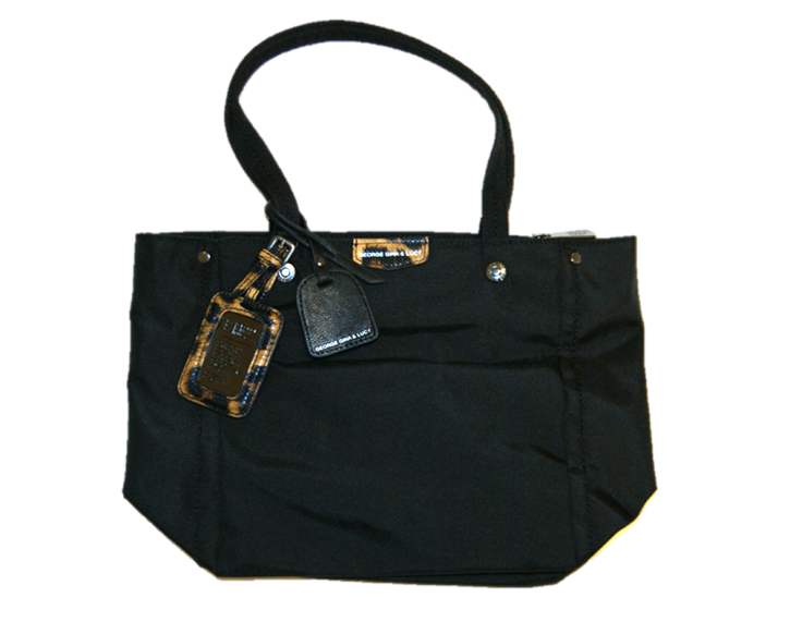 GEORGE GINA & LUCY RICH AND LIZ FARBE LEO-GUN 990