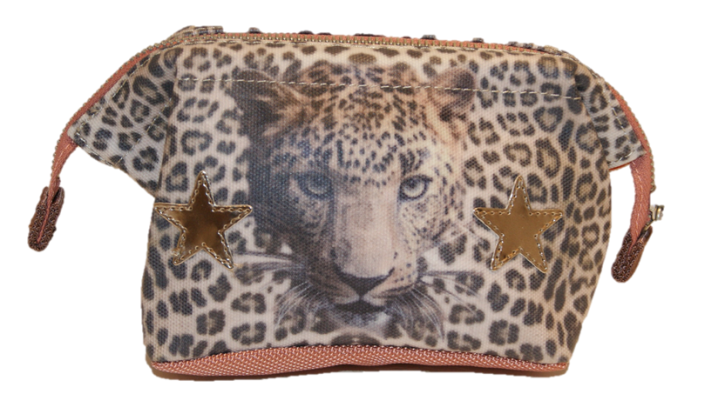 GEORGE GINA & LUCY ROPBAG FARBE THE LEO FACE  # 91