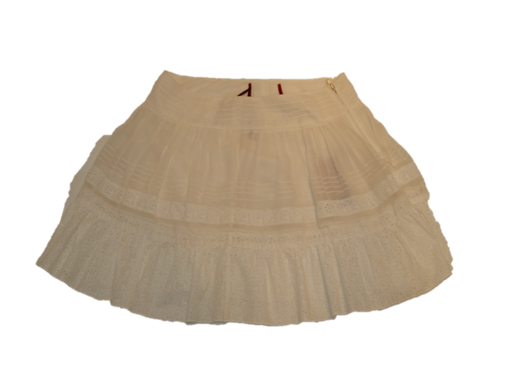 HUGO ROCK ROSANA-N FARBE WEISS 100