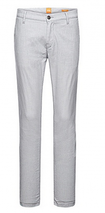 BOSS ORANGE HOSE SAIRY8-D FARBE DUNKELBLAU 404