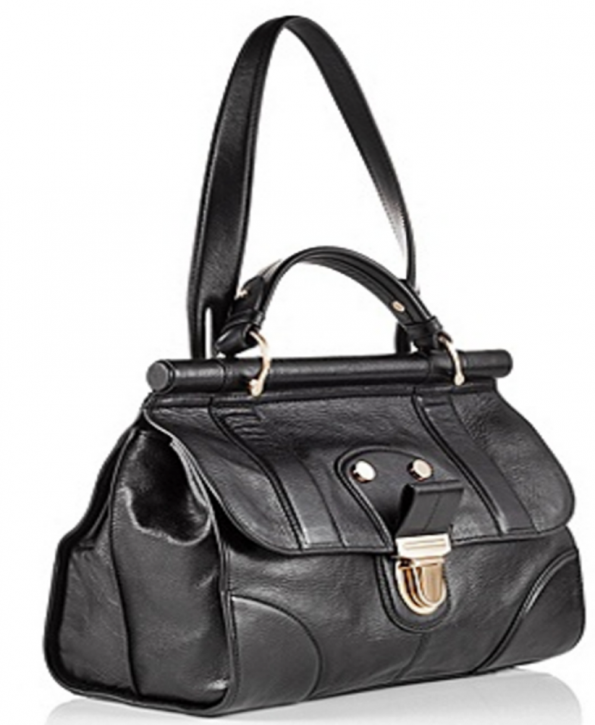 BOSS ORANGE TASCHE SALLIE  FARBE SCHWARZ 001