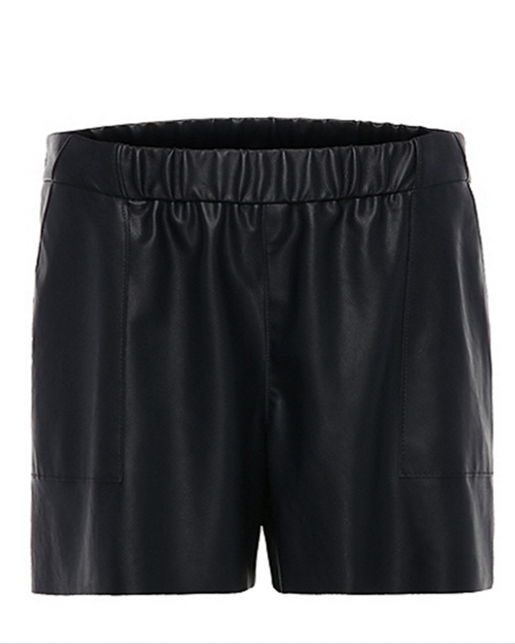 BOSS ORANGE SHORTS SALONY FARBE DUNKELBLAU 403