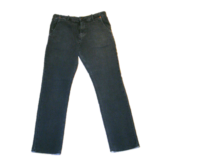 BOSS ORANGE HOSE SANDREW2-D FARBE DARK BROWN 202