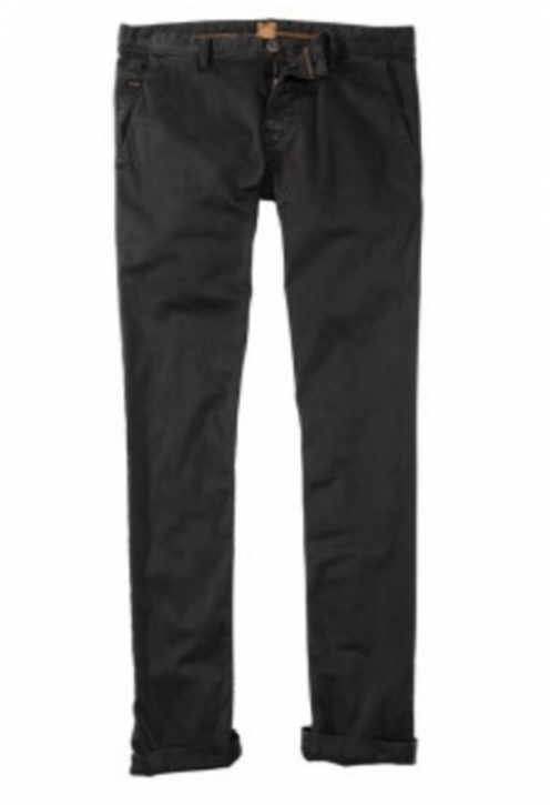 BOSS ORANGE HOSE SCHINO-SLIM1-D FARBE SCHWARZ 001 33/32