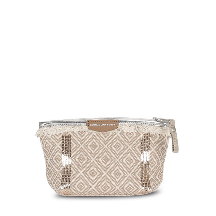 GEORGE GINA & LUCY SCUTE LUCY ROMANCE FARBE BEIGE 210