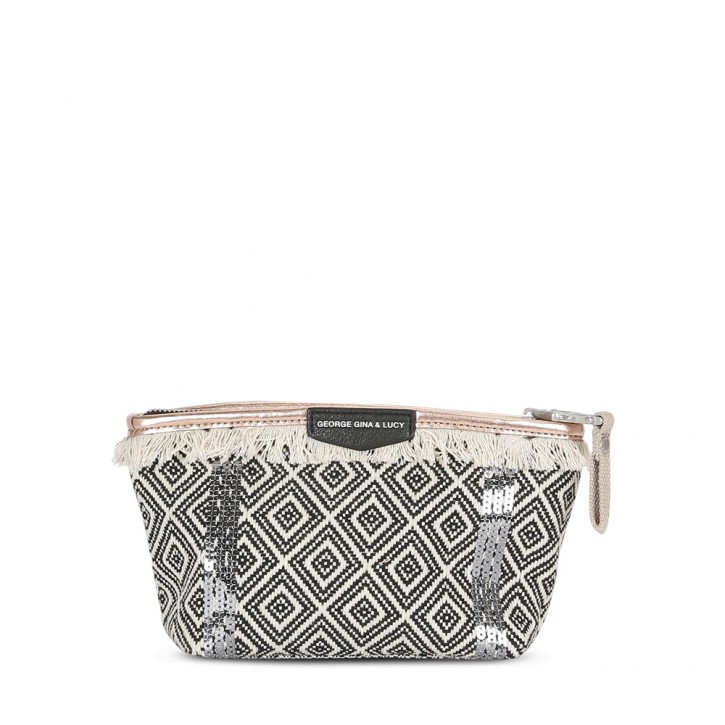 GEORGE GINA & LUCY SCUTE LUCY ROMANCE FARBE BLACK 972