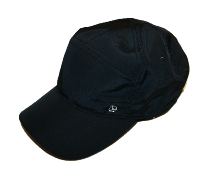BOSS BLACK CAP SEFOS FARBE SCHWARZ 001