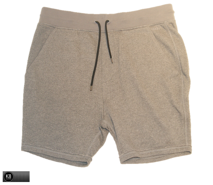 HUGO MEN BERMUDA DAYS FARBE GRAU 031 GR: L