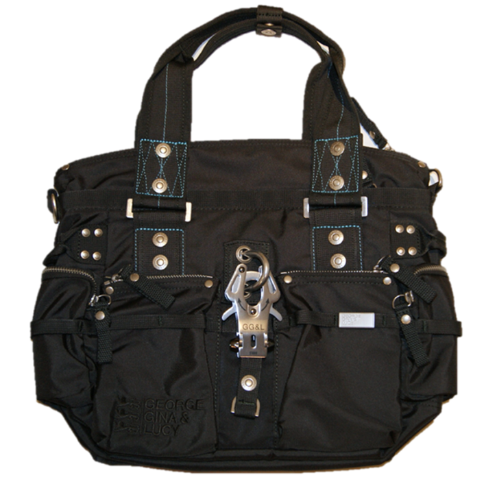 GEORGE GINA & LUCY 6IX FARBE TEFLON MAGNETIC #97