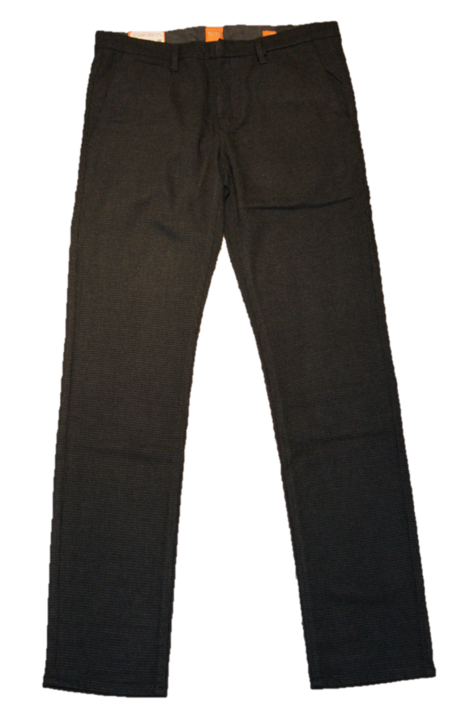 BOSS ORANGE HOSE SLIM3-W FARBE DUNKELBLAU 413