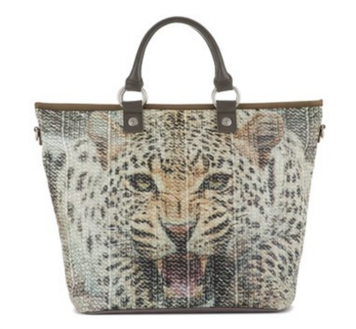 GEORGE GINA & LUCY HOPPER FARBE SNOWLEOPARD # 80