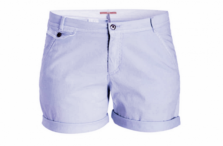 BOSS ORANGE BERMUDA SOCHINA-D FARBE HELLBLAU 458