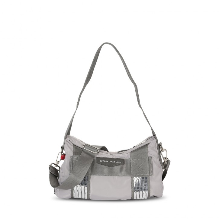 GEORGE GINA & LUCY HANDTASCHE SPOSH SFESCH FARBE LIGHT GREY 911