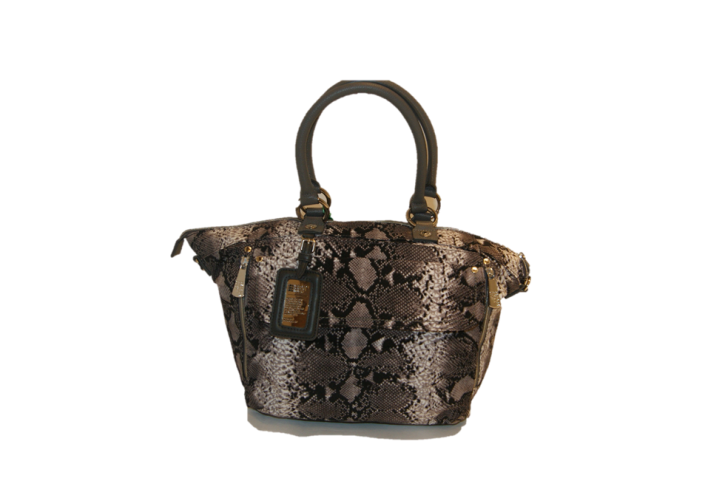 GEORGE GINA & LUCY TOMCAT FARBE SNELEPHANT # 91